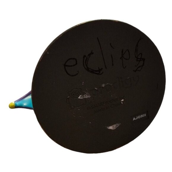 Eclipse Figure Prodigy Epics Dragons Discontinued Smart Teacher No Code or Box - Picture 4 of 9